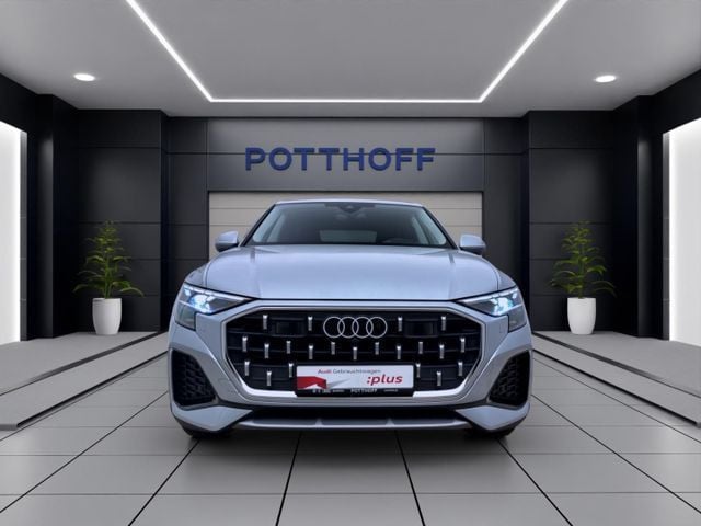 Audi Q8 45 TDI Quattro