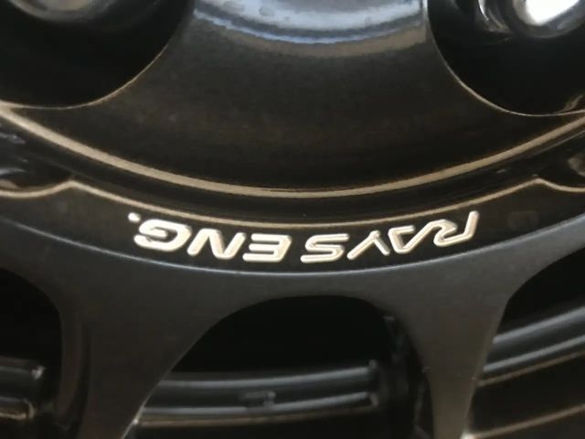 Mazda MX-5 Homura SkyActiv