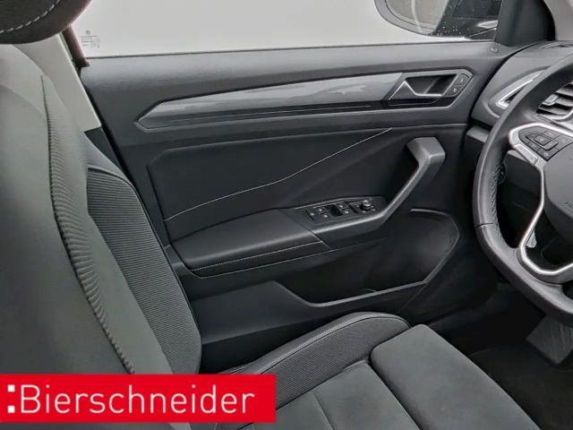 Volkswagen T-Roc 1.5 TSI DSG Style