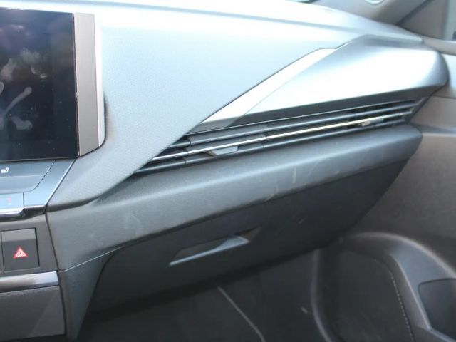 Opel Astra GS-Line Grand Sport