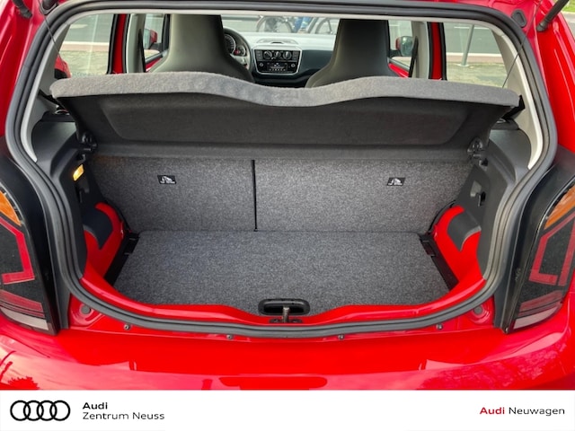 Volkswagen up! 1 0 l 48 kW (65 PS) 5-Gang