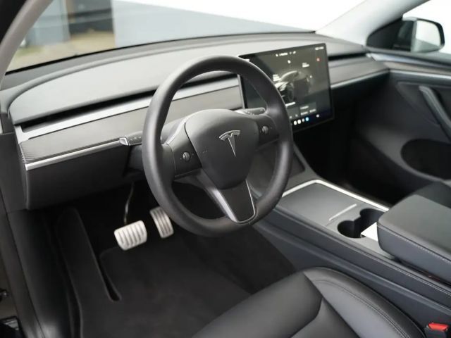 Tesla Model Y Performance