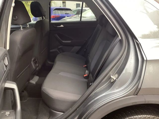 Volkswagen T-Roc 1.5TSI United Navi Pano