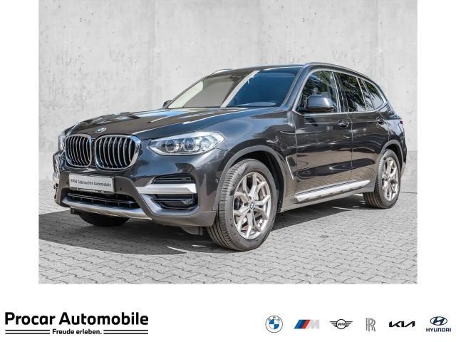 BMW X3 xDrive20i