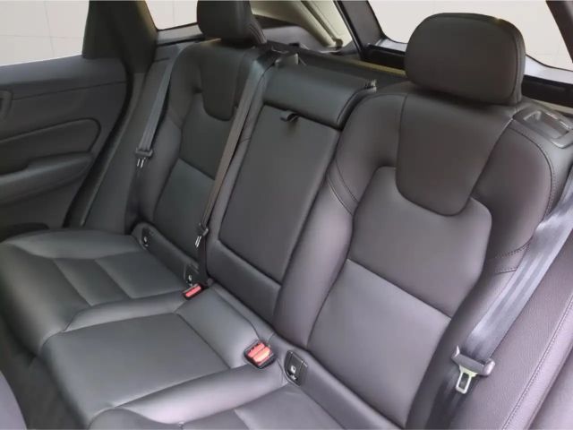 Volvo XC60 Inscription Recharge T6