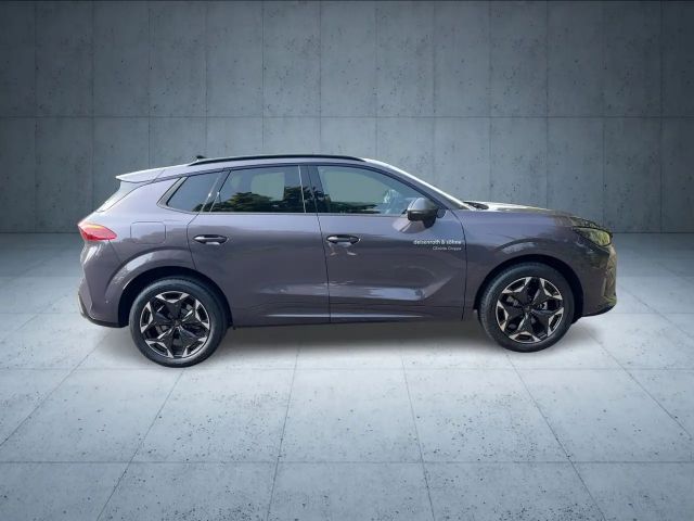 Cupra Terramar 1.5 eTSI