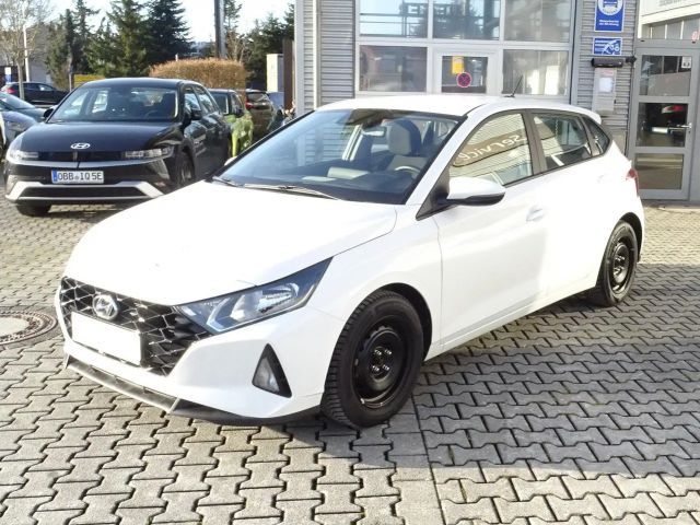 Hyundai i20 1.0 Select T-GDi