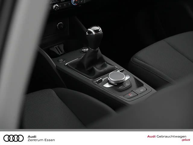 Audi Q2 30 TFSI