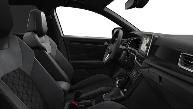 Volkswagen T-Roc 1.5 TSI R-Line