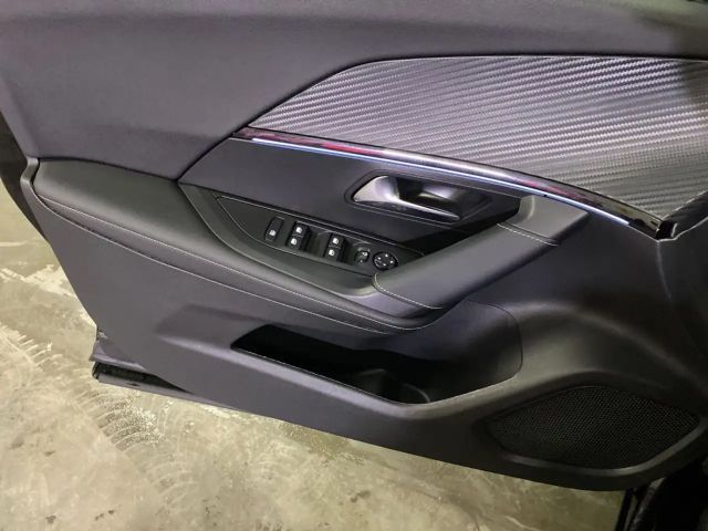 Peugeot 2008 GT-Line Hybrid