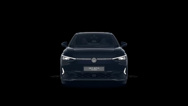 Volkswagen ID.7 4Motion Tourer