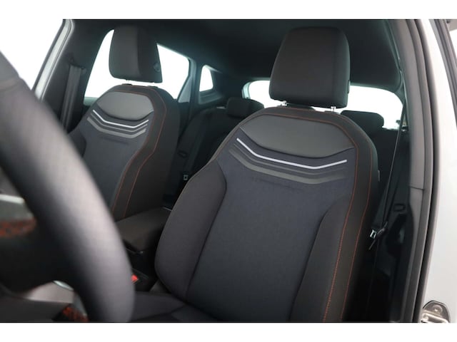 Seat Ibiza 1.0 TSI FR-lijn