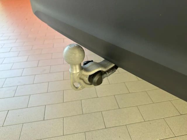 Volkswagen Tiguan DSG Life