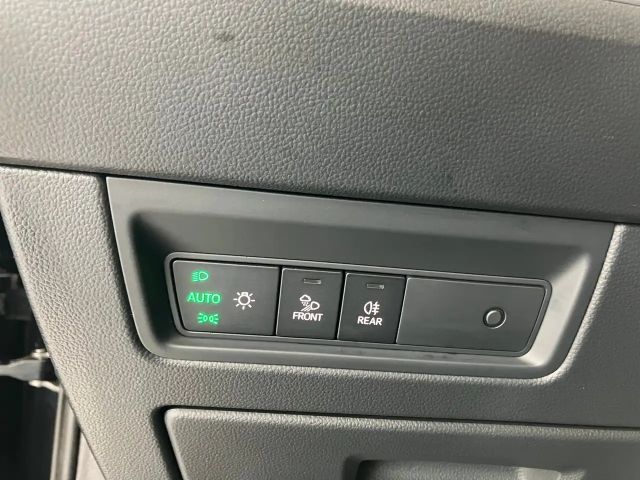 Volkswagen Touareg 4Motion R-Line