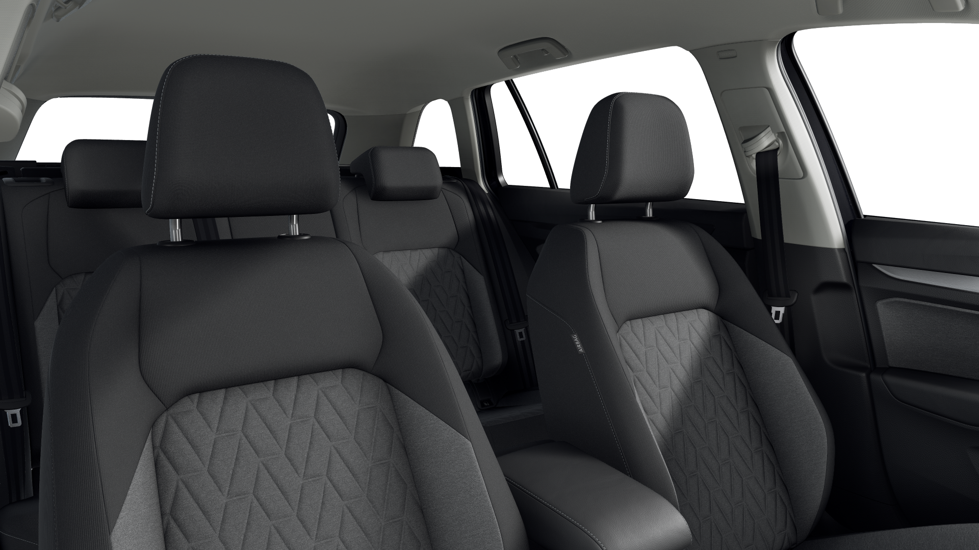 Volkswagen Golf 1.5 TSI Golf VIII Variant