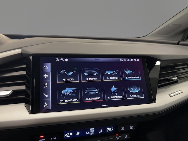 Audi Q4 e-tron Quattro