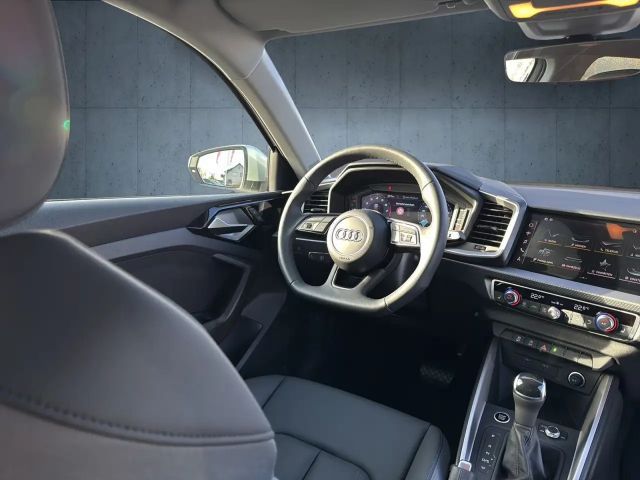 Audi A1 25 TFSI