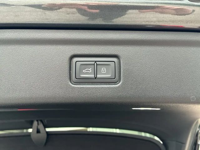 Audi A6 e-tron Quattro