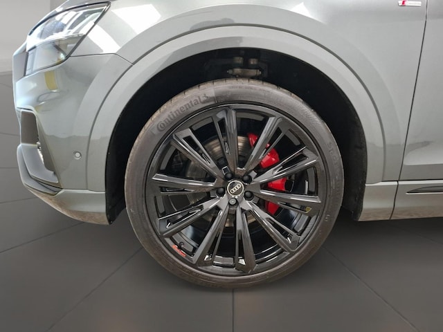 Audi Q8 50 TDI Quattro