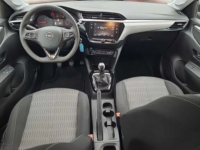Opel Corsa Edition