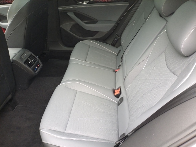 Volkswagen Passat DSG Variant