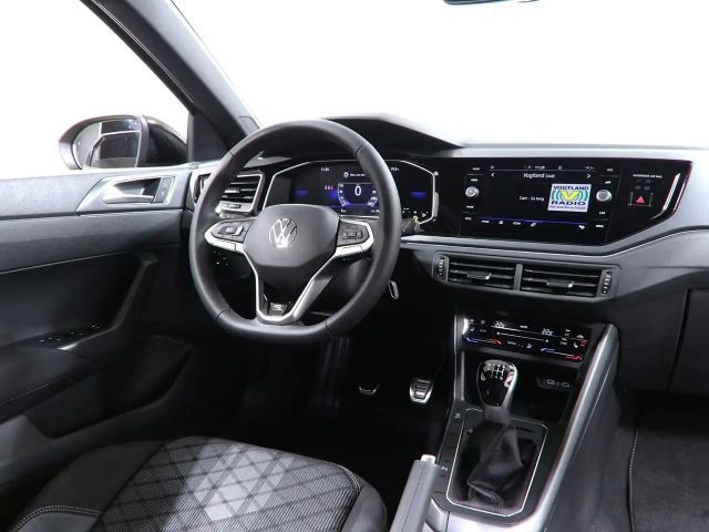 Volkswagen Taigo 1.0 TSI IQ.Drive R-Line Style