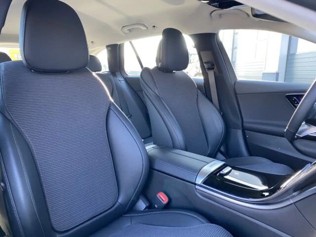 Mercedes-Benz C 200 AVANTGARDE Estate