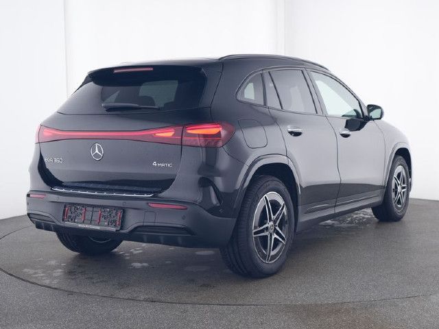 Mercedes-Benz EQA 350 4MATIC