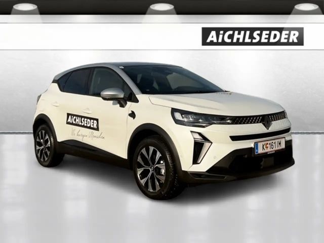 Renault Captur TCe 90 Techno