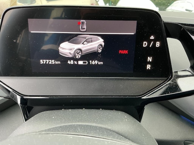 Volkswagen ID.4 77 KWh Performance Pro