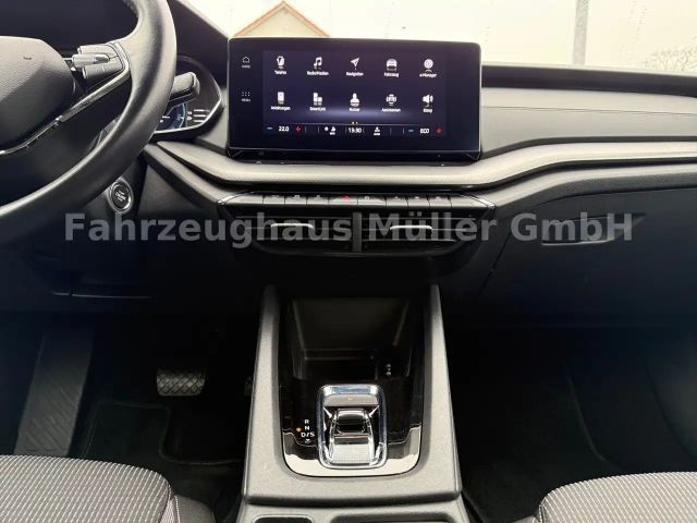 Skoda Octavia 1.4 TSI Combi