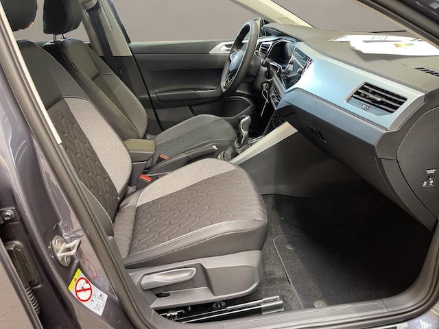 Volkswagen Polo 1.0 l 5-Gang IQLight Navi Virtual LED