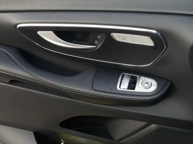 Mercedes-Benz V 300 AVANTGARDE Extralang