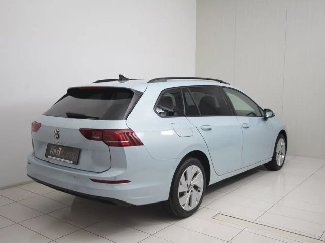 Volkswagen Golf Business Variant