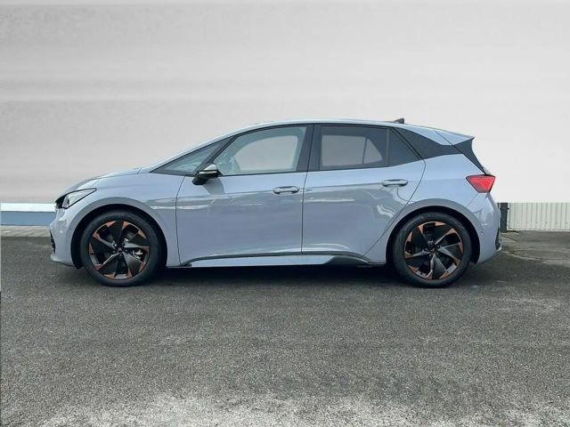 Cupra Born 58 kWh