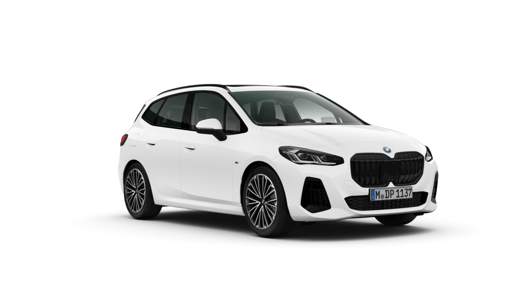 BMW 220 220d Active Tourer