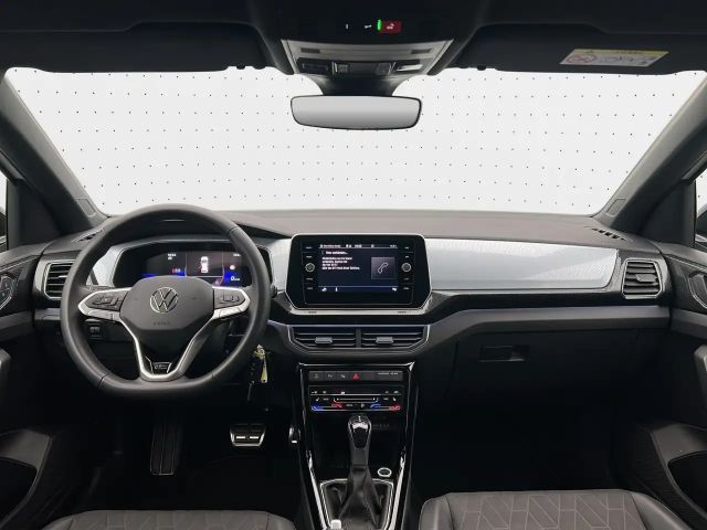 Volkswagen T-Cross 1.0 TSI DSG Life