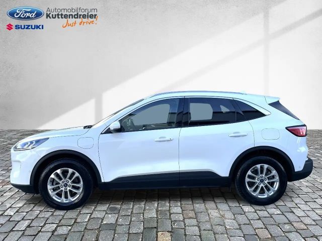 Ford Kuga Titanium X