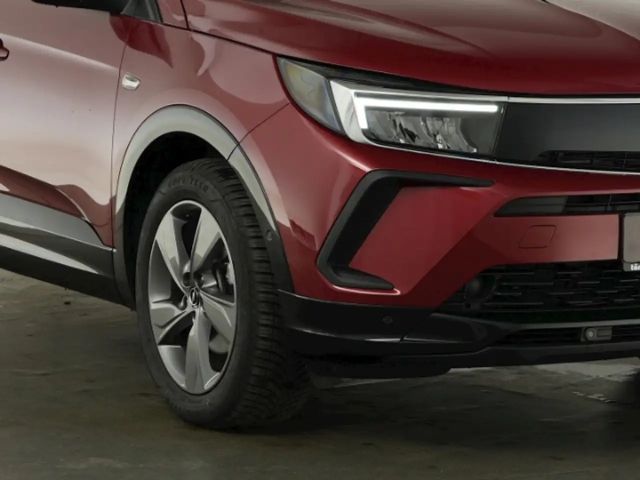 Opel Grandland X GS-Line Grand Sport