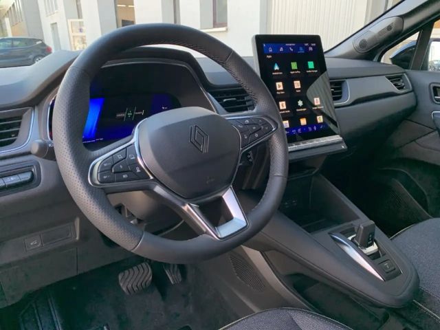 Renault Symbioz E-Tech Techno