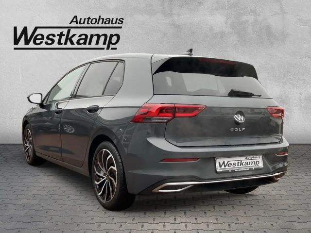 Volkswagen Golf Golf VIII Life Plus