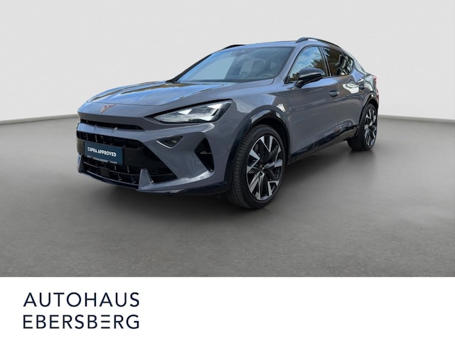 Cupra Formentor 2.0 Pure Perf. Sennheiser AHK-Assist connect