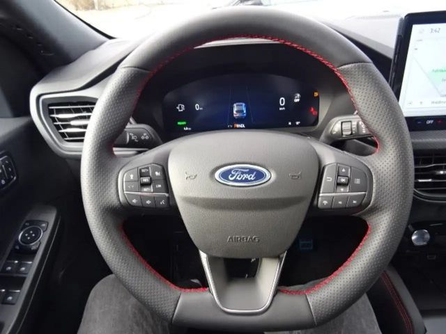 Ford Kuga Hybrid ST Line X