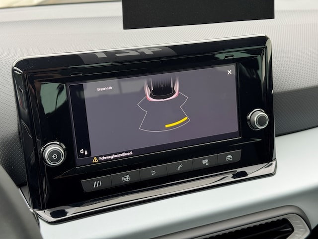 Seat Arona 1.0 TSI DSG Style