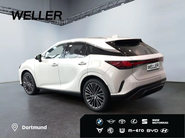 Lexus RX-Serie 450h 4x4 Luxury Line