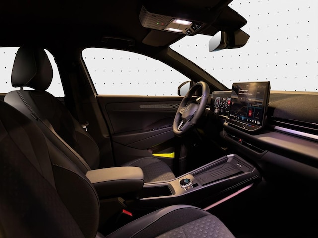 Volkswagen T-Roc 1.5 eTSI DSG IQ.Drive