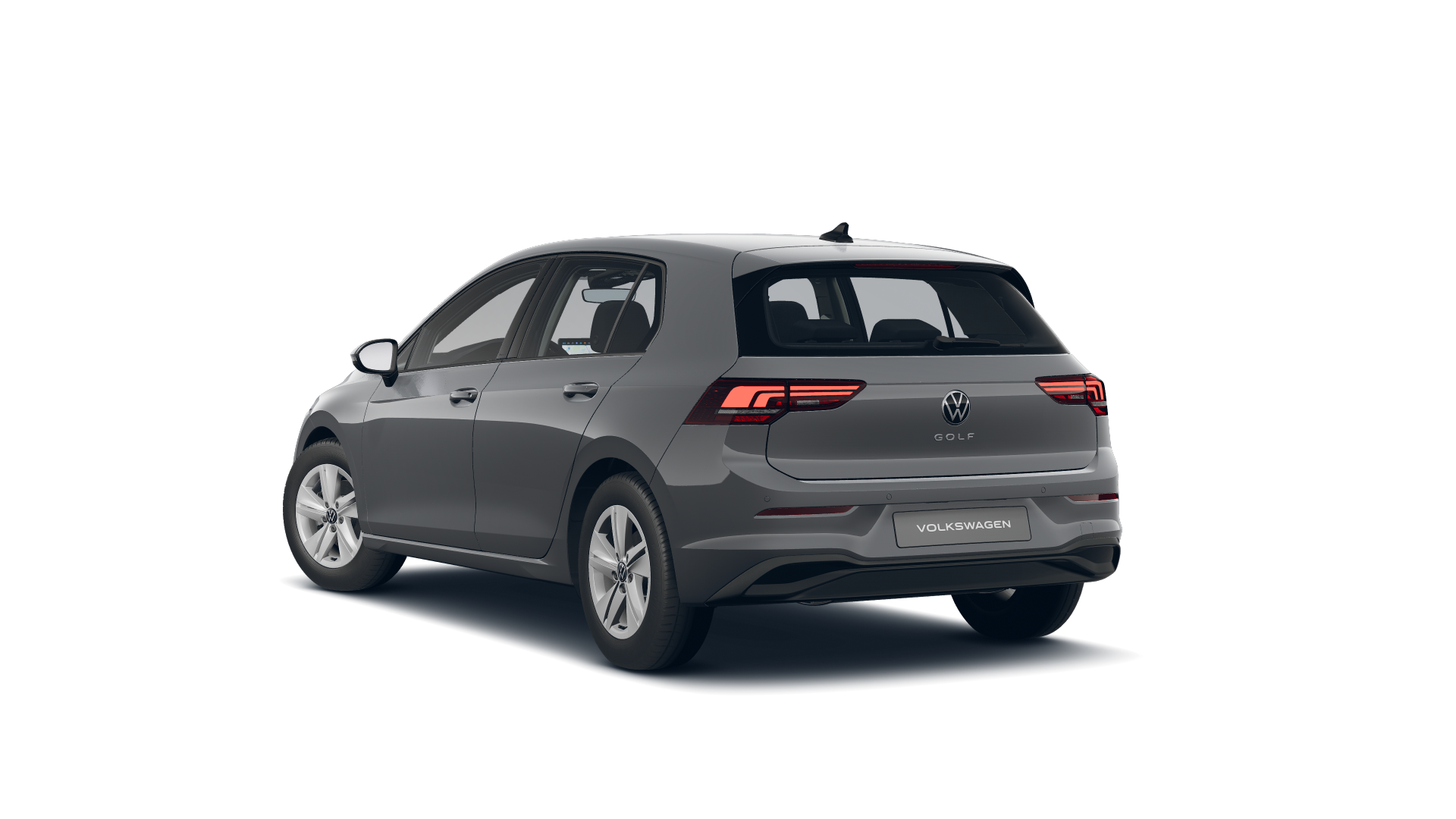 Volkswagen Golf 1.5 TSI Life