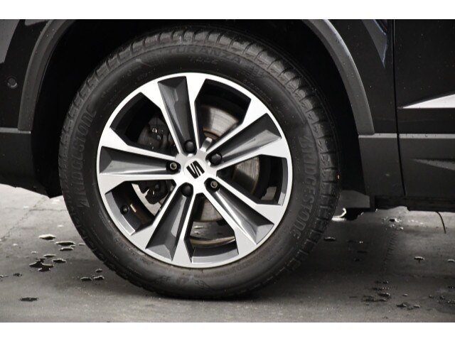 Seat Ateca 1.5 TSI DSG Style