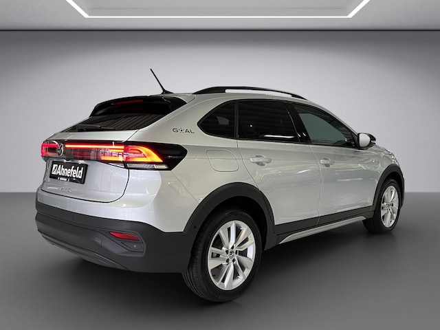 Volkswagen Taigo Life