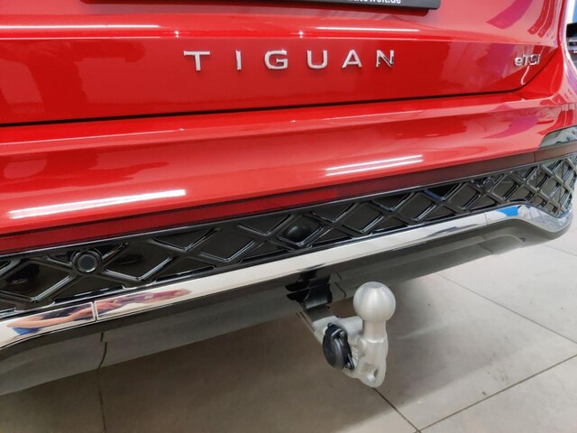 Volkswagen Tiguan 1.5 eTSI R-Line